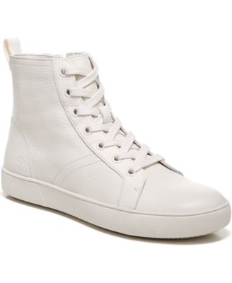 Naturalizer high top sneakers on sale