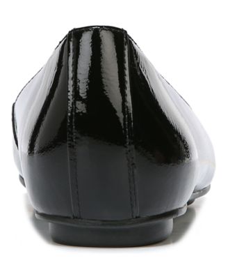 Women's Maxwell Round Toe Ballet Flats