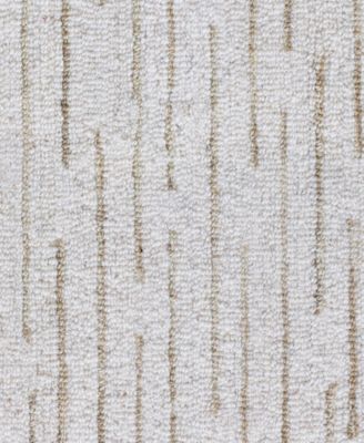 Hans HNS8178A 7'9" x 9'9" Area Rug