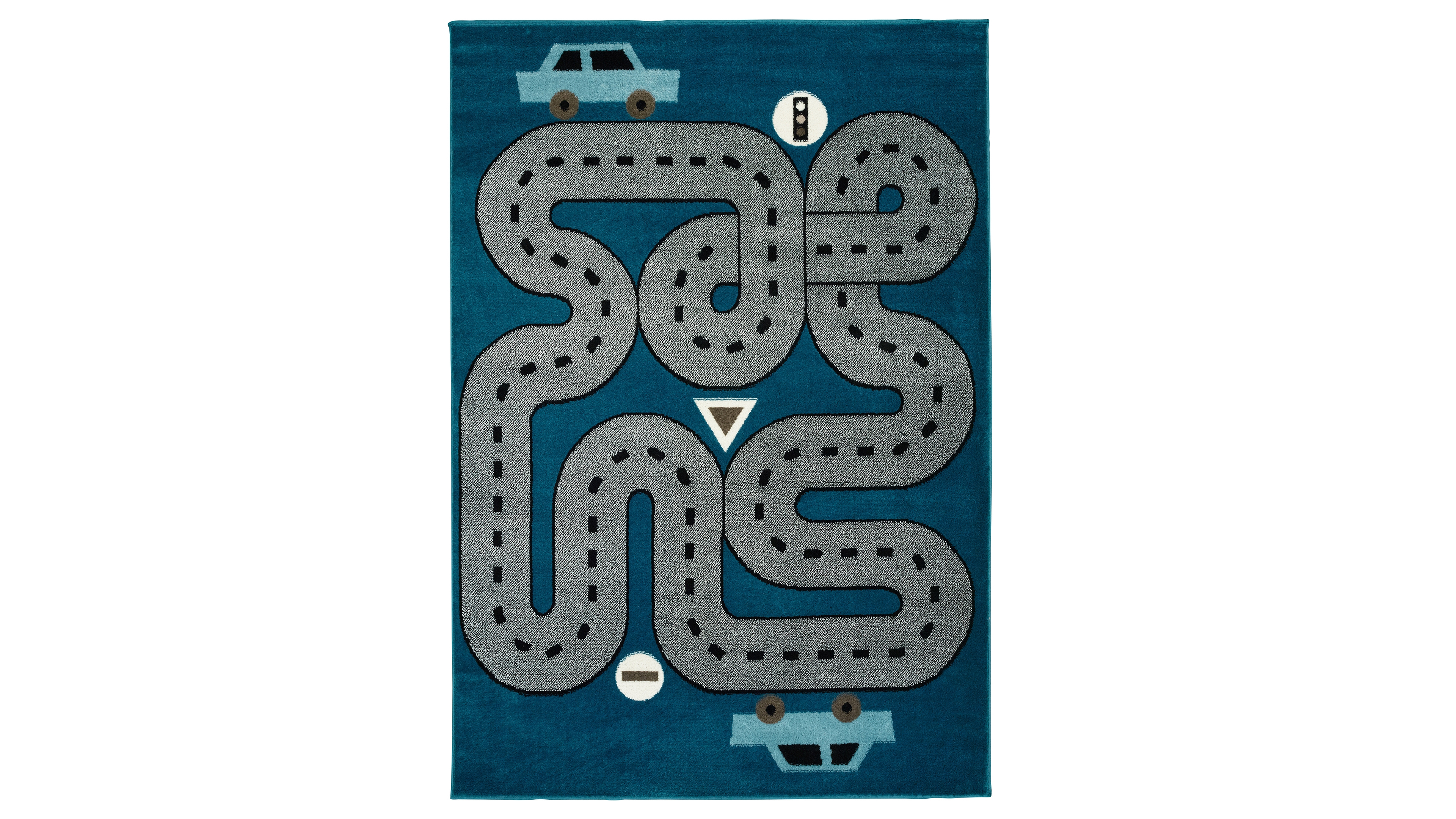 Lr Home Closeout! Jovial JVL8126A 5' x 7' Area Rug