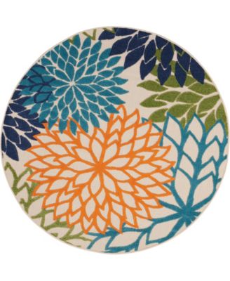 Aloha ALH05 Area Rug