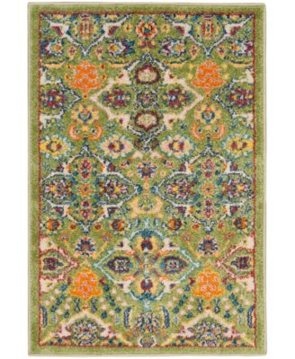 Allur ALR03 Area Rug