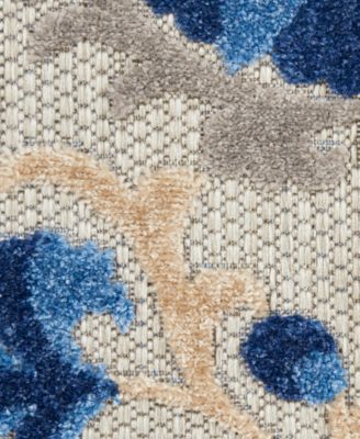 Aloha ALH17 Area Rug