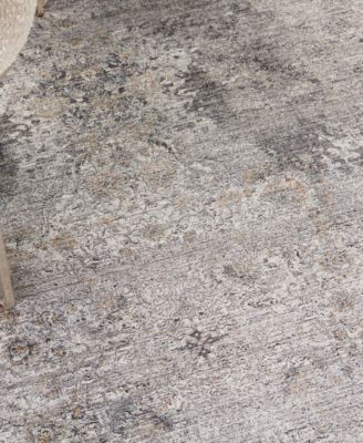 Starry Nights STN05 Area Rug