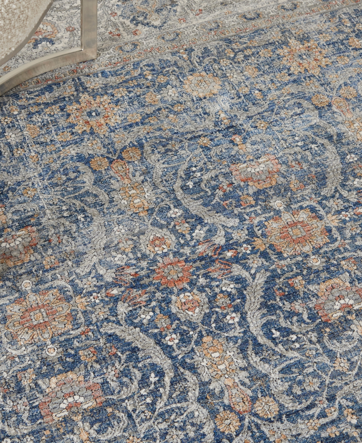 Nourison Home Starry Nights STN08 8' x 10' Area Rug