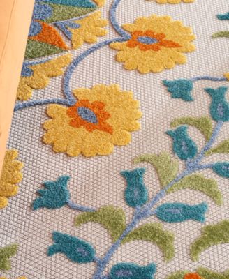 Aloha ALH22 Area Rug