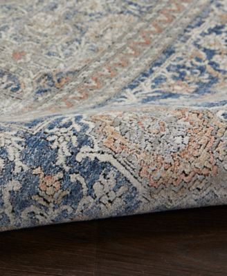 Starry Nights STN07 Area Rug