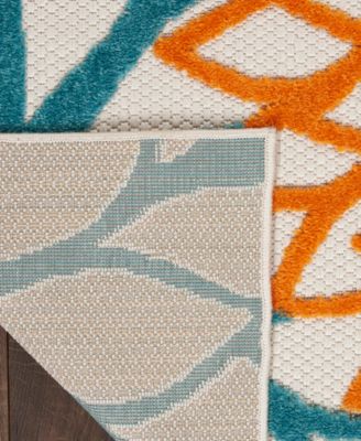 Aloha ALH05 Area Rug