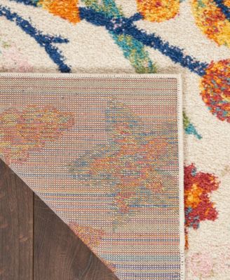 Allur ALR09 Area Rug