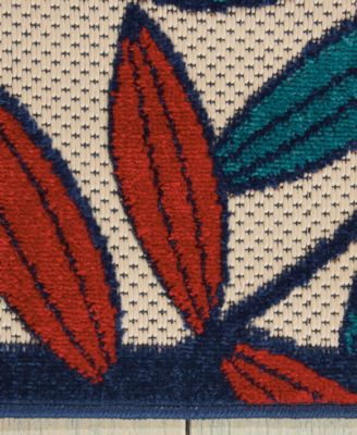 Aloha ALH18 Area Rug