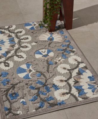 Aloha ALH20 Area Rug
