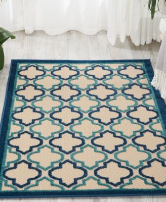 Aloha ALH06 Area Rug