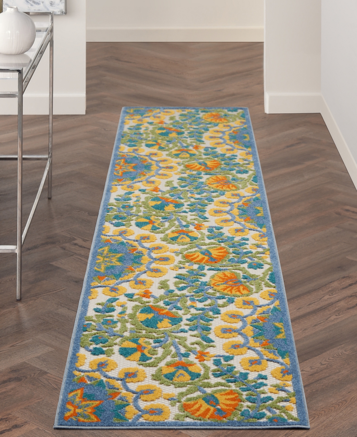Nourison Home Aloha ALH22 Rug