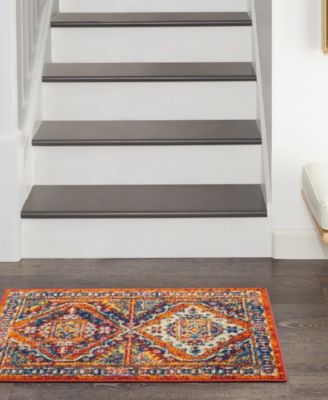 Allur ALR02 Area Rug