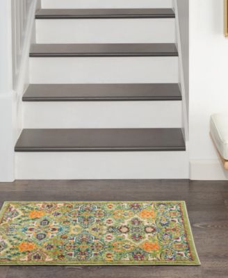 Allur ALR03 Area Rug