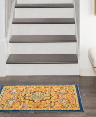 Allur ALR04 Area Rug