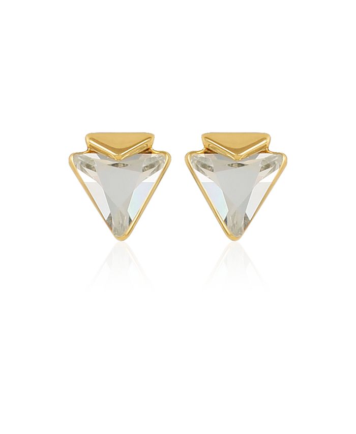 Vince camuto stud earrings cheap
