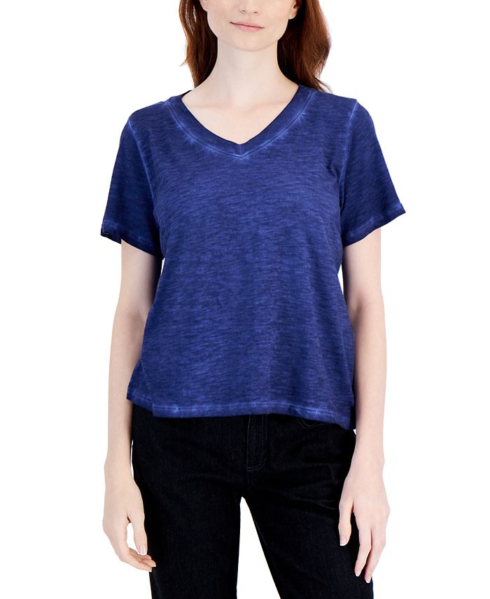 Eileen clearance fisher tees