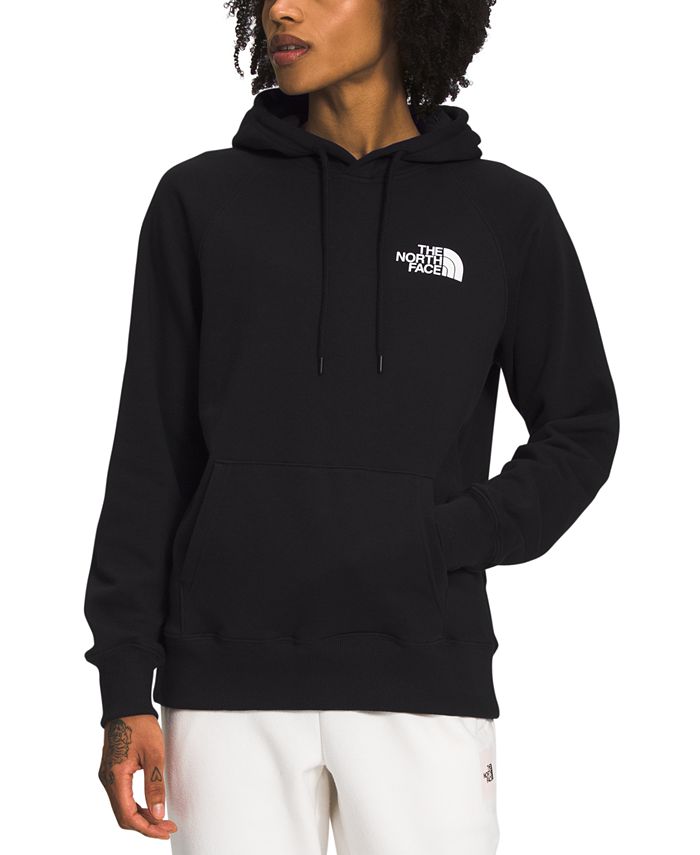 The North Face NSE Box Hoodie