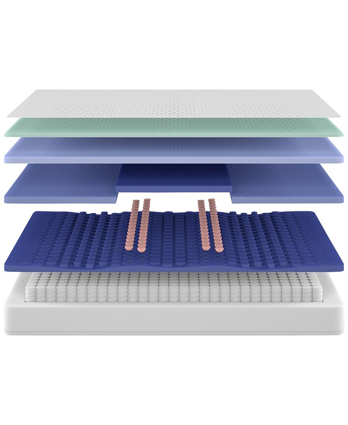 Casper Wave Hybrid 13" Mattress Full Macy's