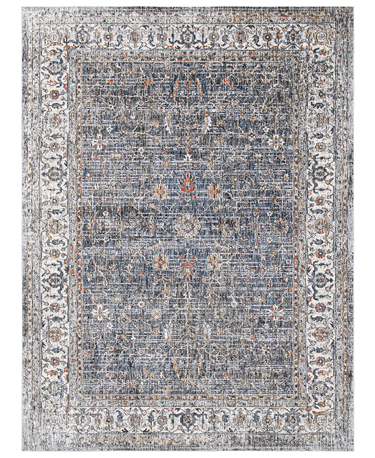 AMER RUGS VERMONT GLIDEL 7'10" X 9'10" AREA RUG