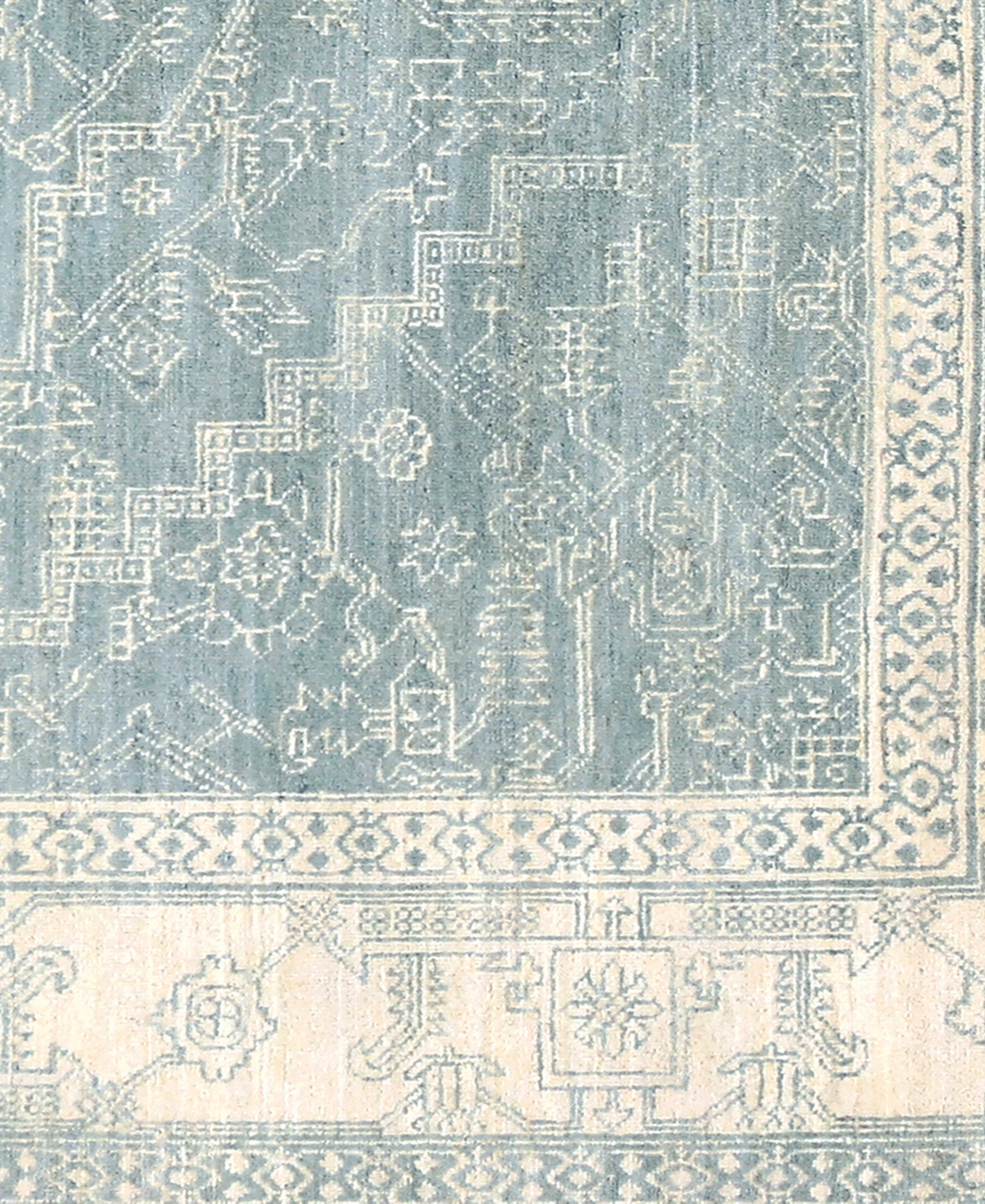 Amer Rugs Nuit Arabe Roselle Area Rug