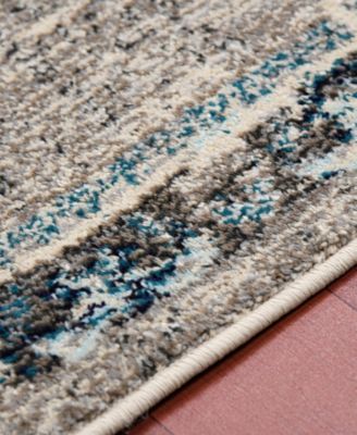 Montana Nieves 7'10" x 10'10" Area Rug