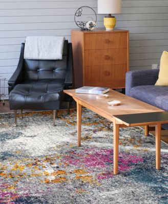 Montana Lizette 7'10" x 10'10" Area Rug