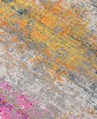 Montana Blesilda 5'3" x 7'6" Area Rug