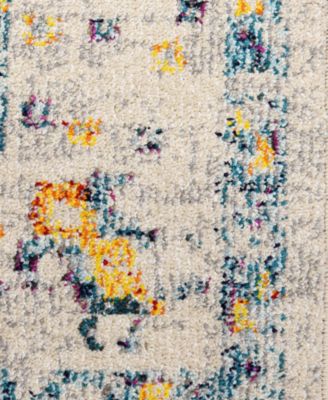 Montana Dyanne 5'3" x 7'6" Area Rug