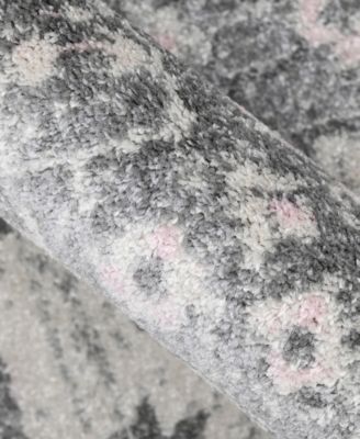 Montana Herris 2'7" x 8' Runner Area Rug