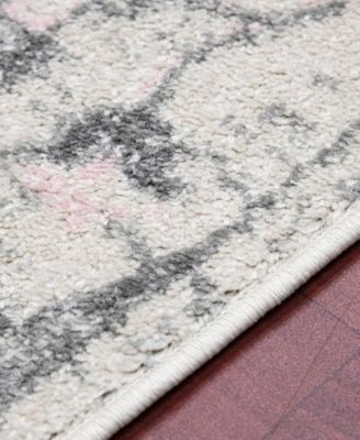 Montana Herris 7'10" x 10'10" Area Rug