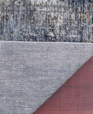 Vermont Bianca 2'7" x 8' Runner Area Rug