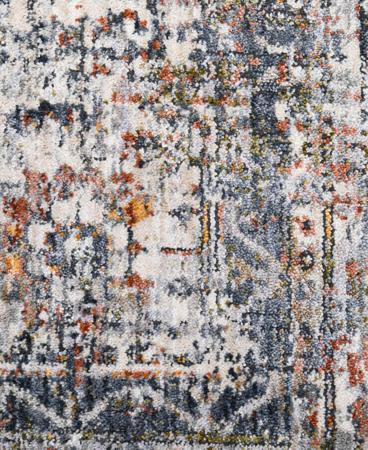 Amer Rugs Vermont Chelsea Area Rug - Ivory