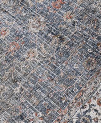 Vermont Glidel 5'3" x 7'6" Area Rug