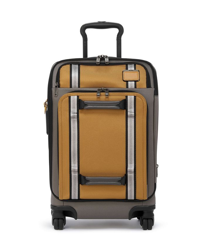 Tumi merge sales short trip