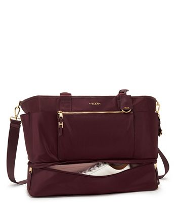 Tumi voyageur hot sale breyton weekender