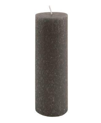 Timberline Pillar Candle, 3" x 9"