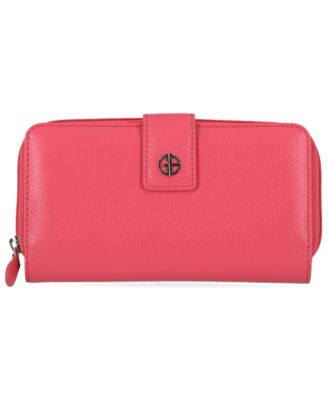 tory burch wallet macy's