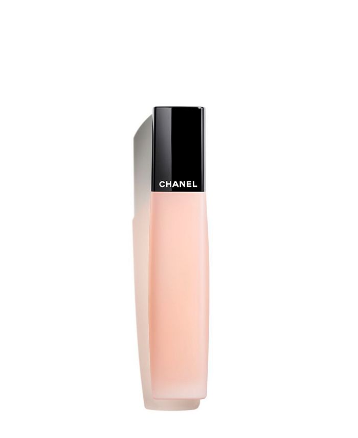 CHANEL L'HUILE CAMELIA Hydrating and Fortifying Oil for Nail