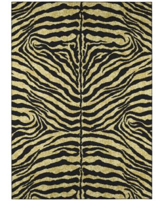 Mali Washable ML1 3' x 5' Area Rug