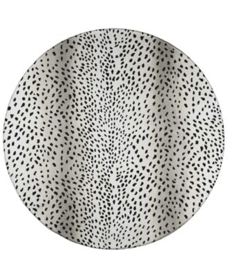 Mali Washable ML3 6' x 6' Round Area Rug