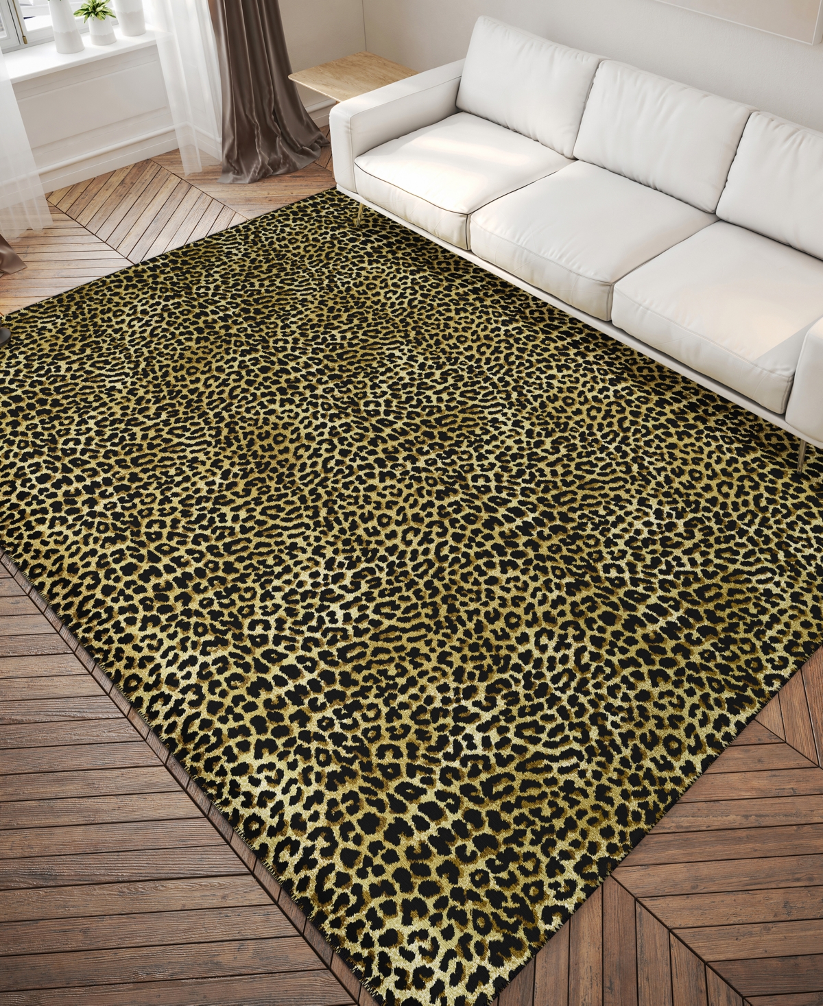 Dalyn Mali ML2 Area Rug