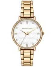 Michael kors reloj shop macys