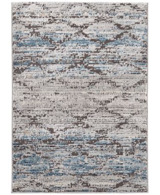 Charter Club Ogie Strie Accent Rugs Created For Macys Bedding