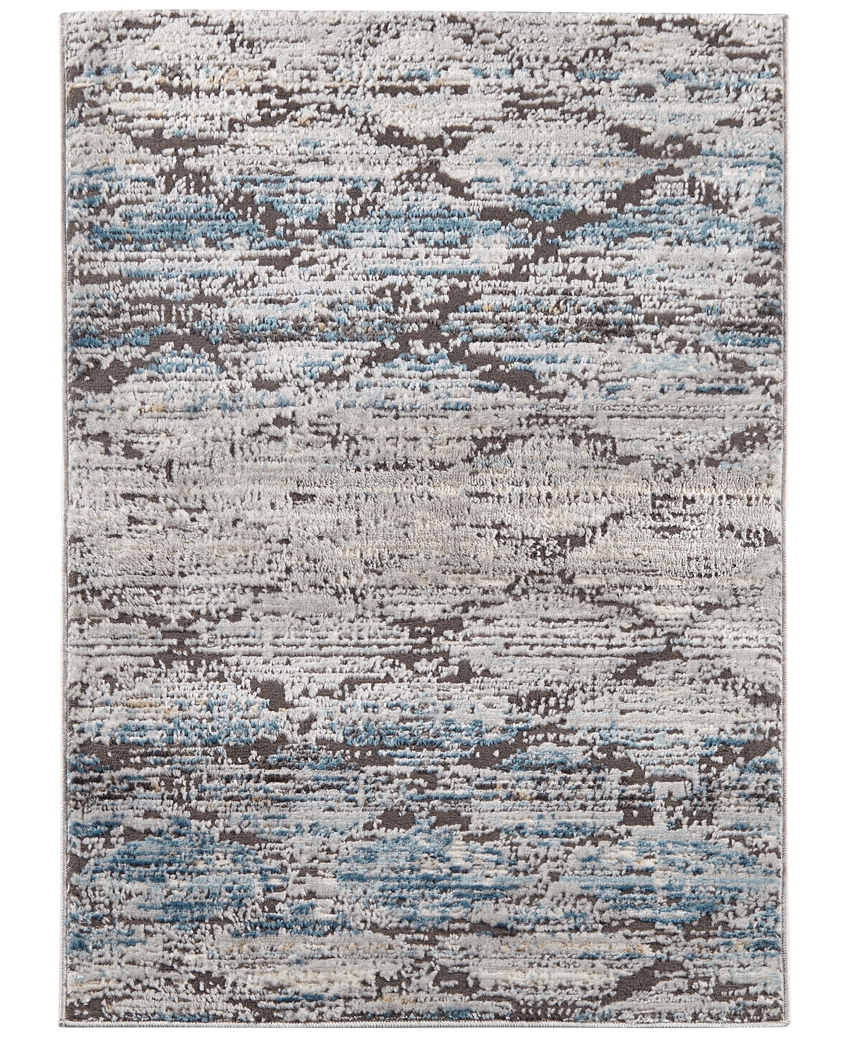 Charter Club Ogie Strie Accent Rug, 30" x 45", Created for Macy's Bedding