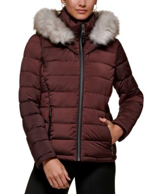 Best of Dkny Women's Puffer Jackets on 
