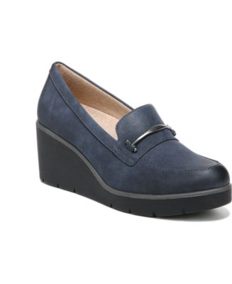 Soul Naturalizer Achieve Wedge Loafers & Reviews - Flats & Loafers ...