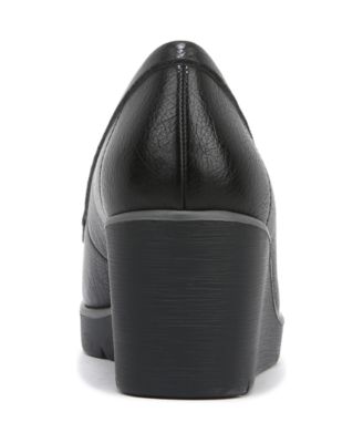 Achieve Wedge Loafers