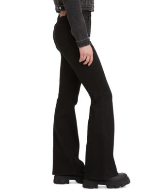 Women's 726 High Rise Slim Fit Flare Jeans